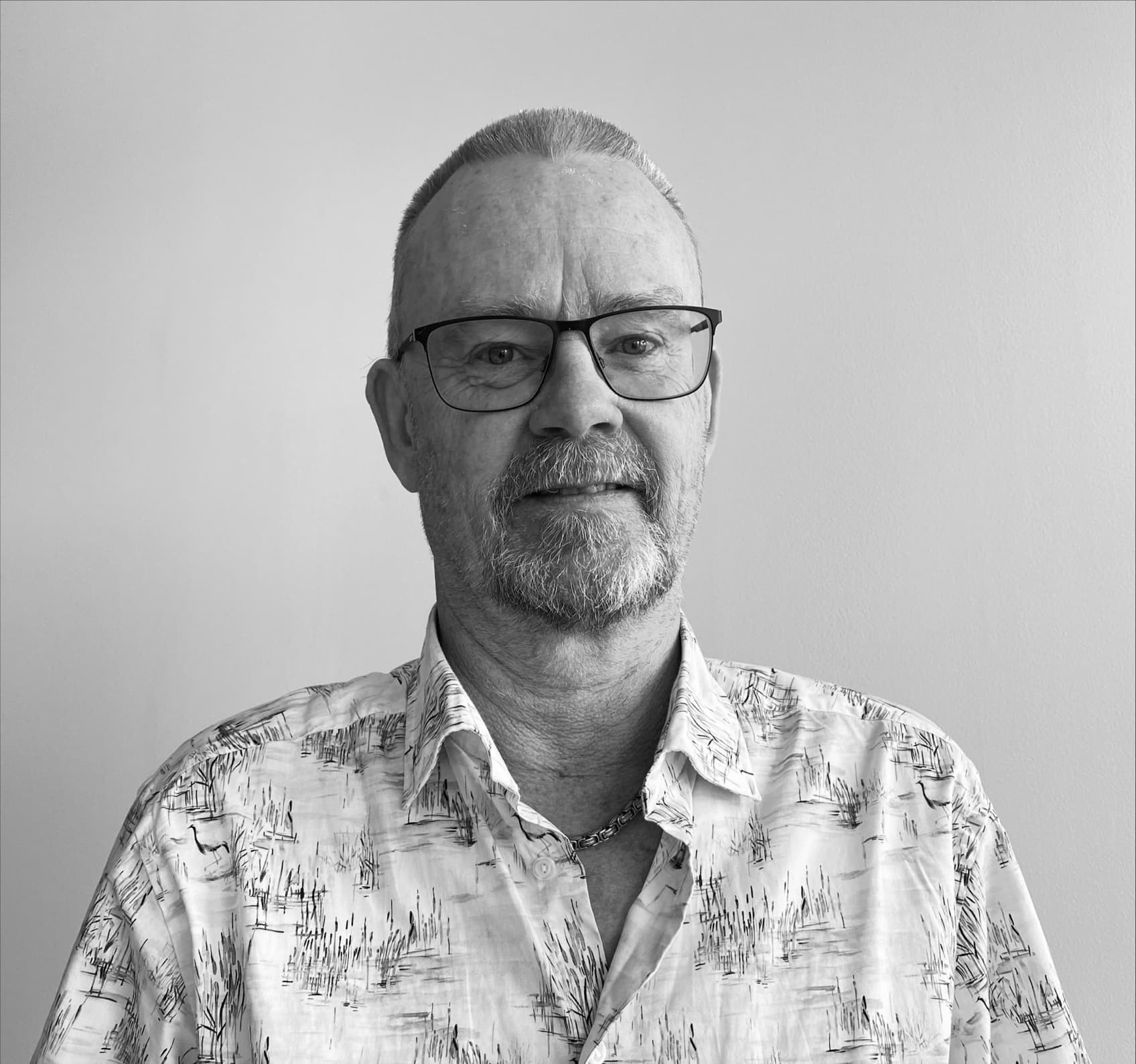 Anders Borgström
