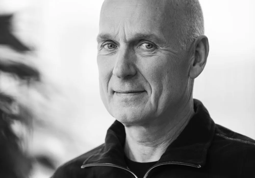 Lars Arvidsson