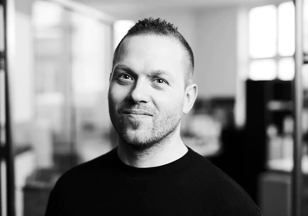 Piotr Madej
