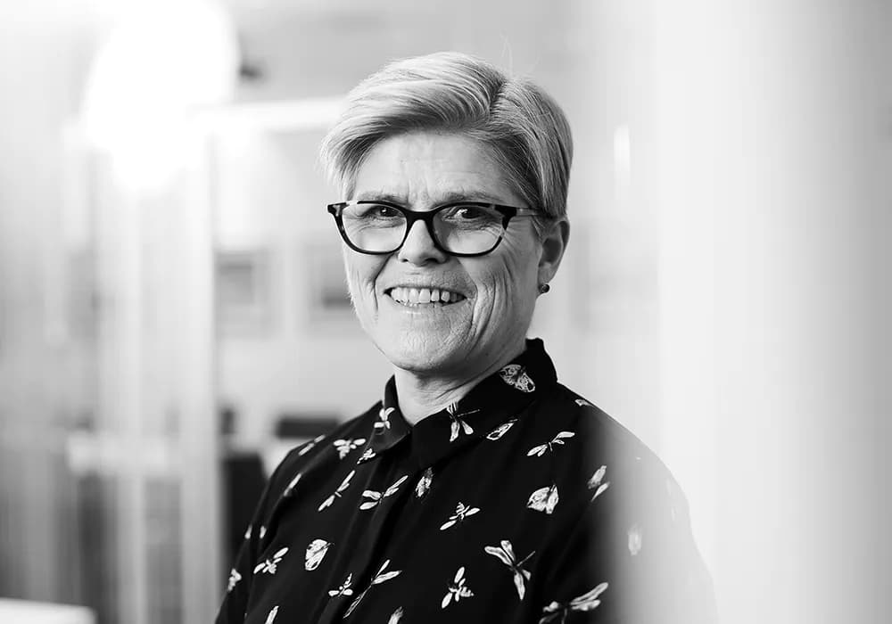 Heidi Beate Berntsen