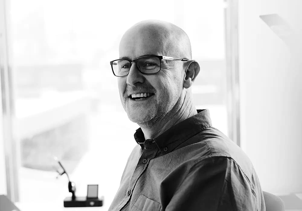 Frode Steen