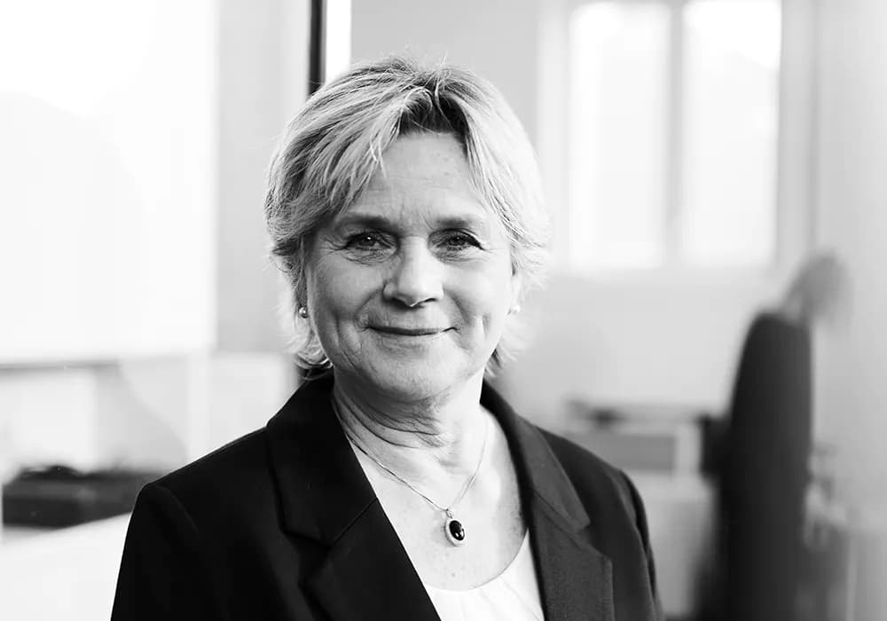 Marit Svenskerud