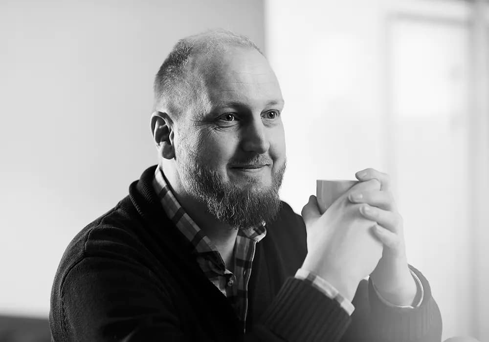 Jan Erik Selberg