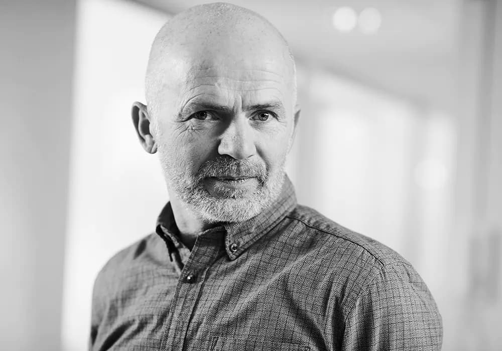 Ingvar Magne Sylte