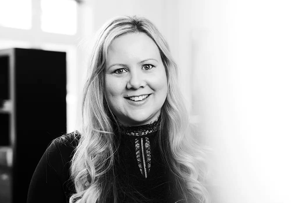 Nina J. D. Struksnes