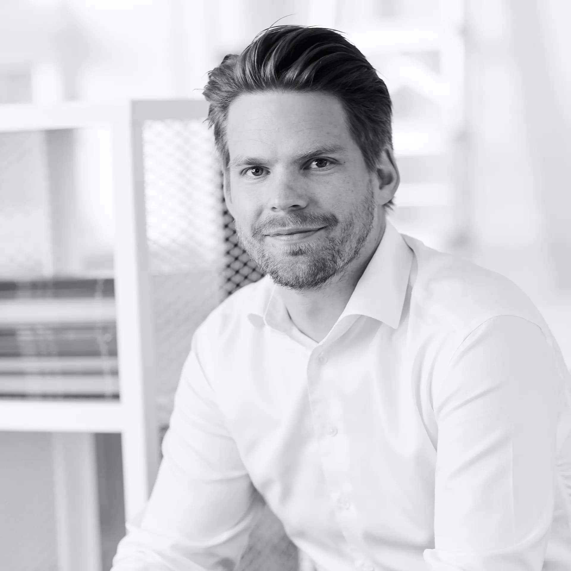 Ole-Martin Ulvesli