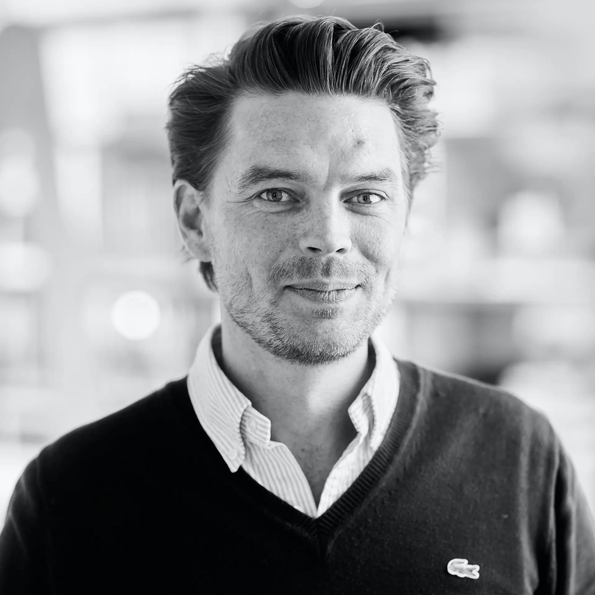 Magnus Vesik