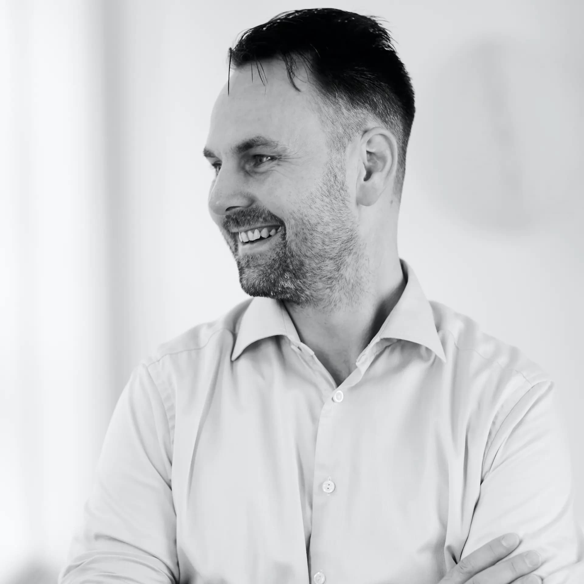 Espen Brenneng