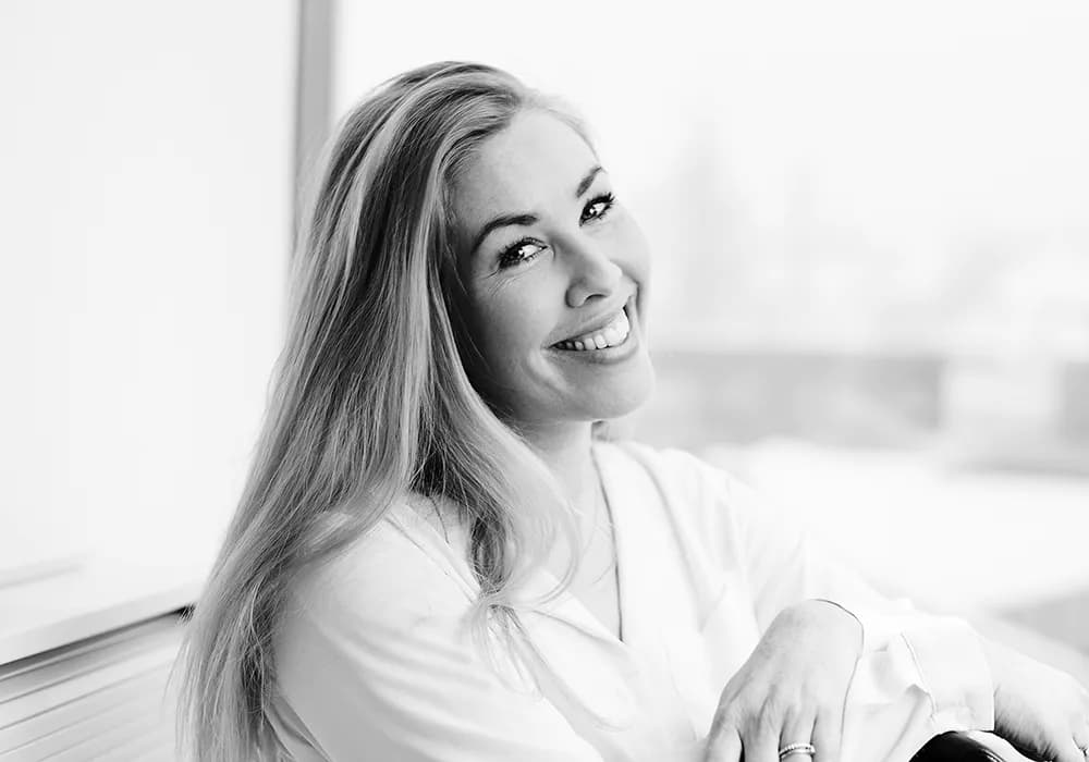Katrine Scott