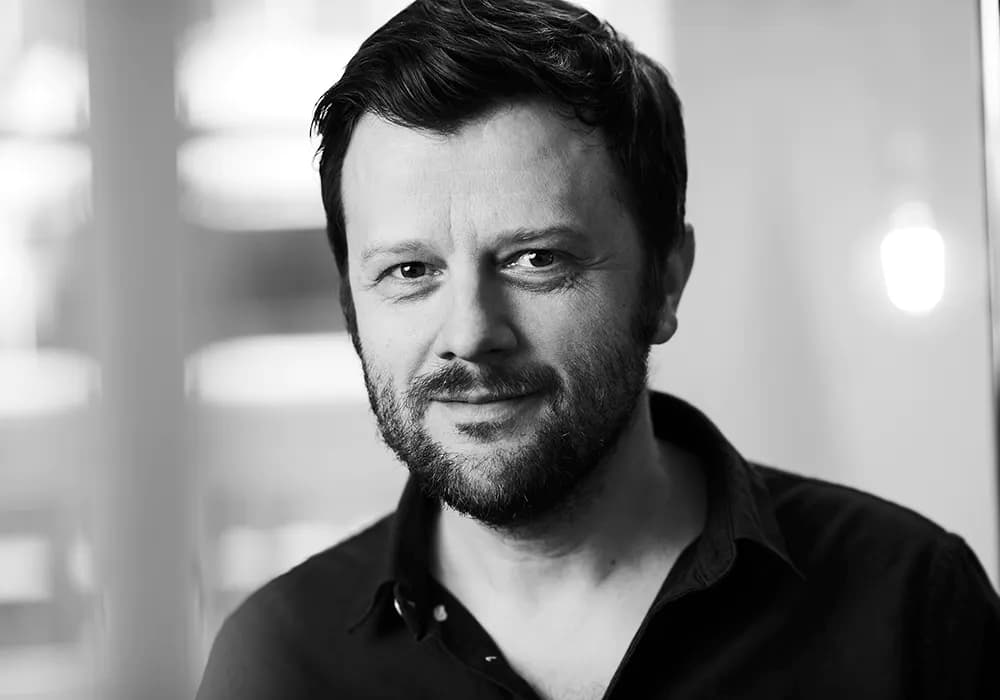 Lars Daniel Helset
