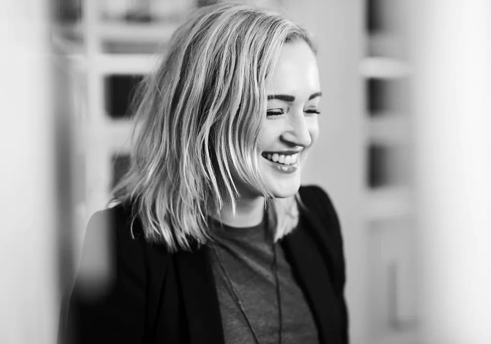 Mira Jeanette Bech Halvorsen