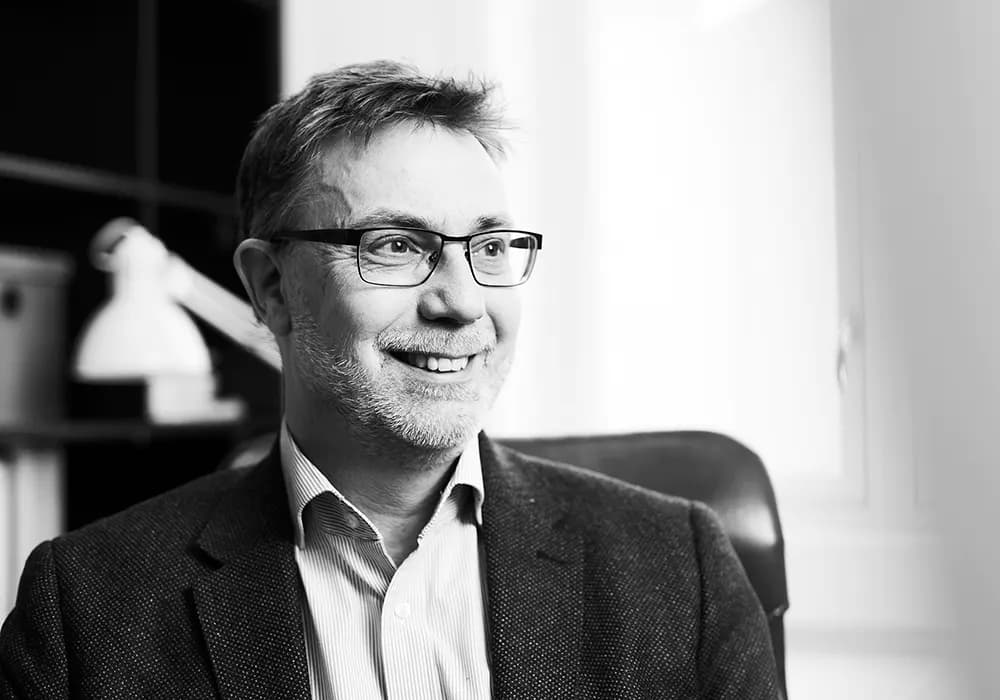 Christer Iversen