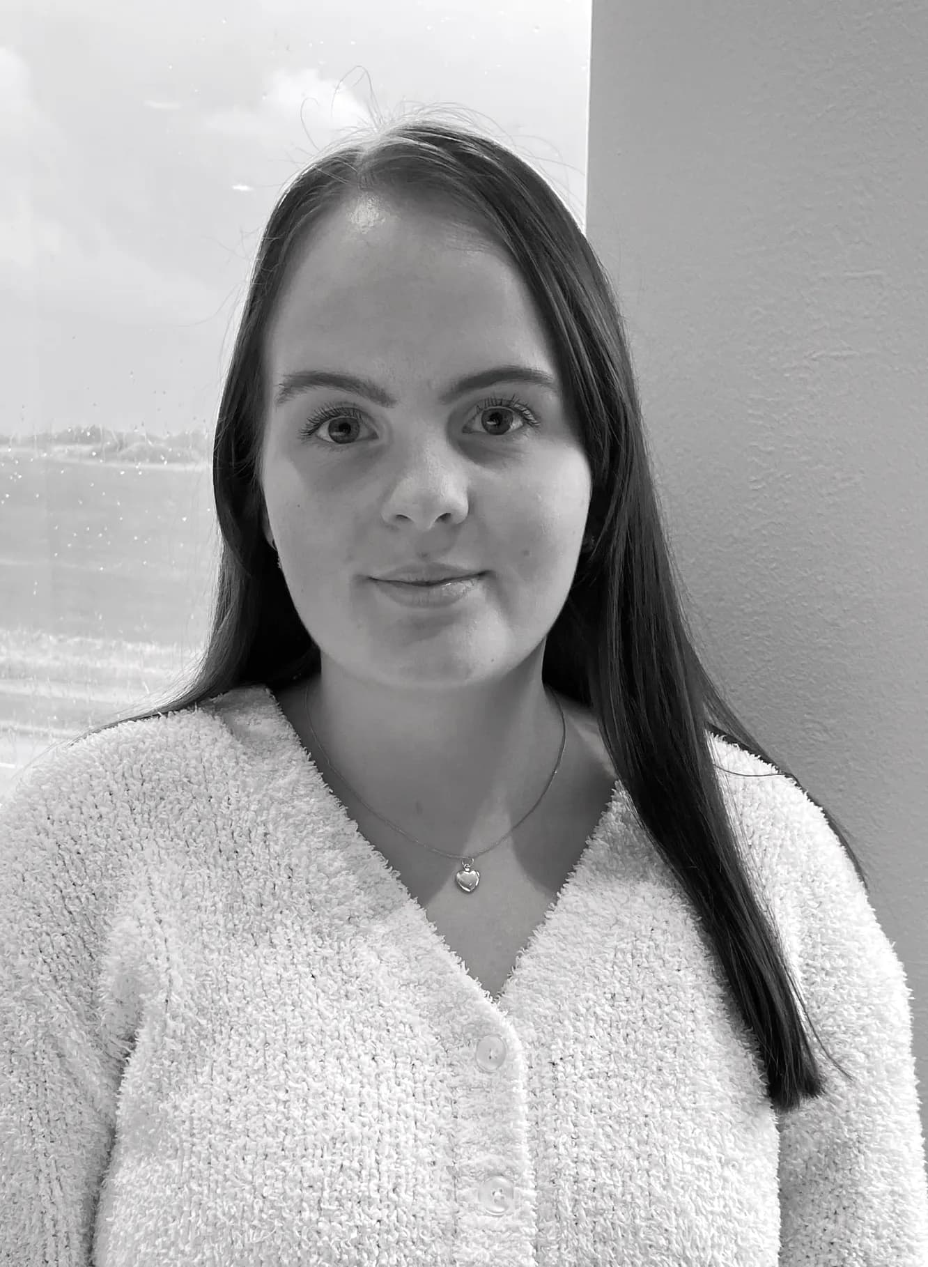 Felicia Lavesson