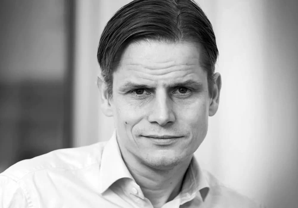 David Nordgren