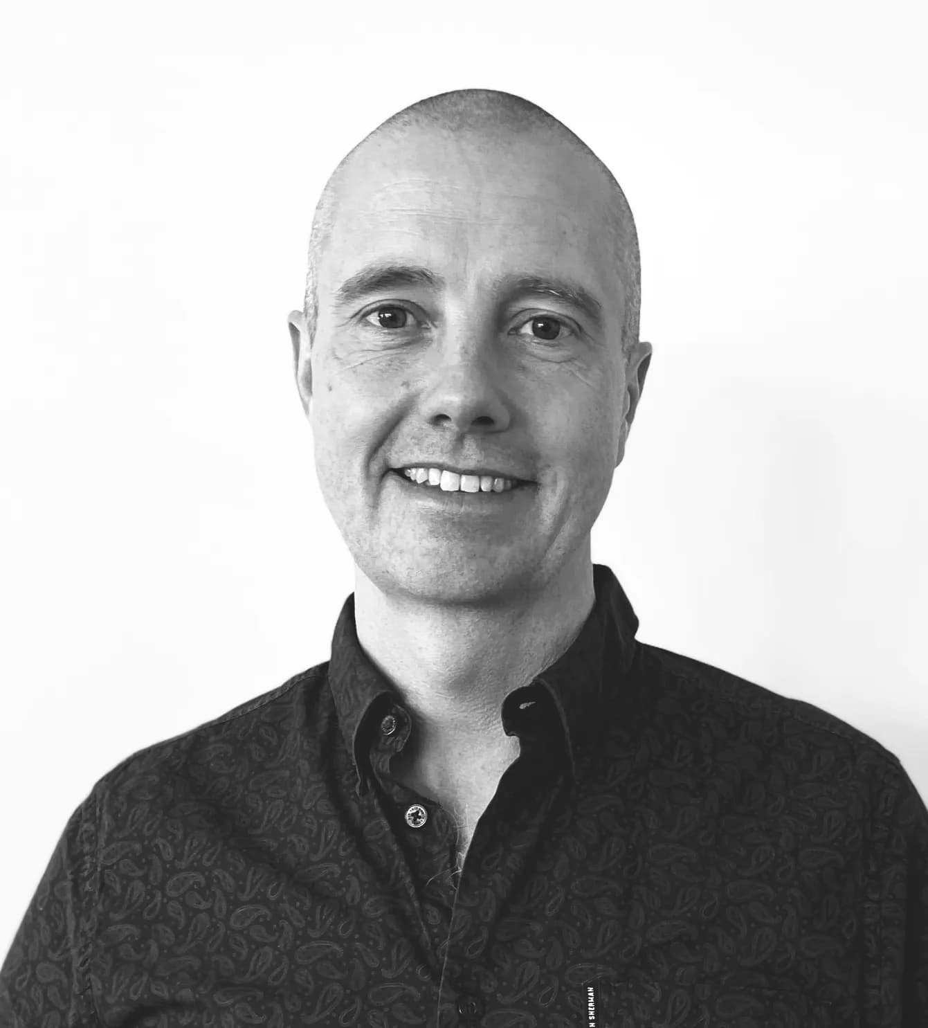 Tobias Allard
