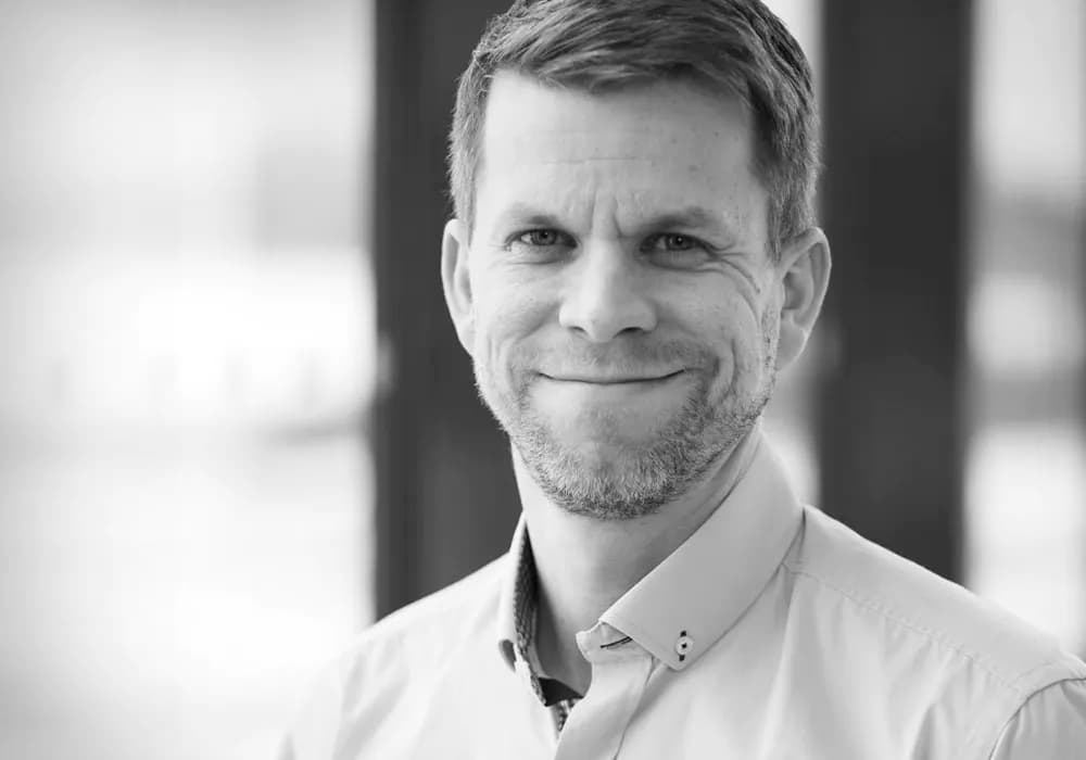Martin Hedberg