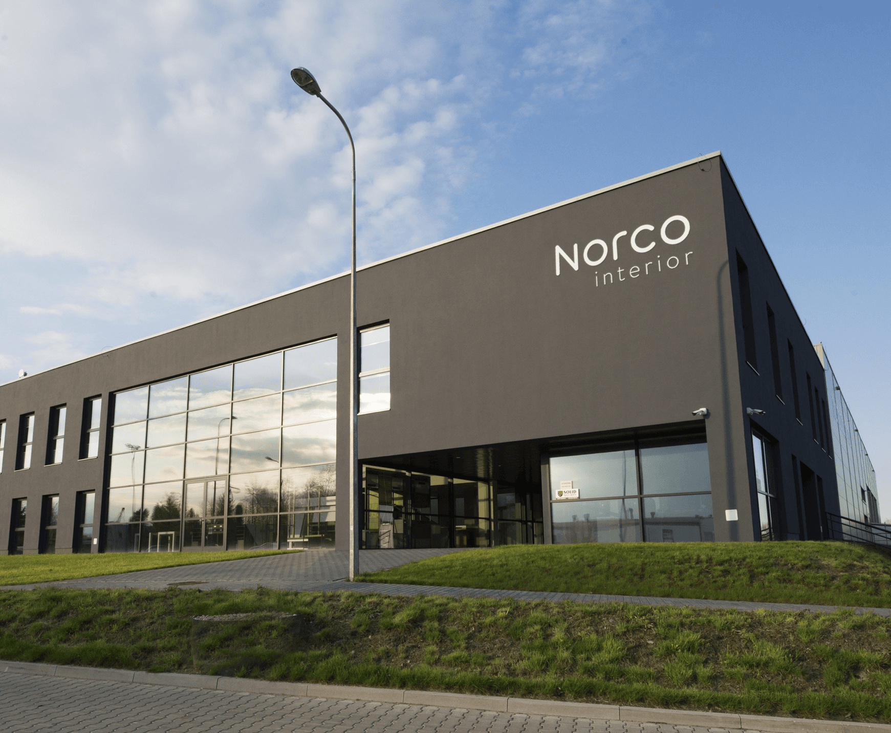 About Norco Interior