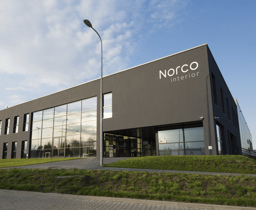 About Us - Norcospectra