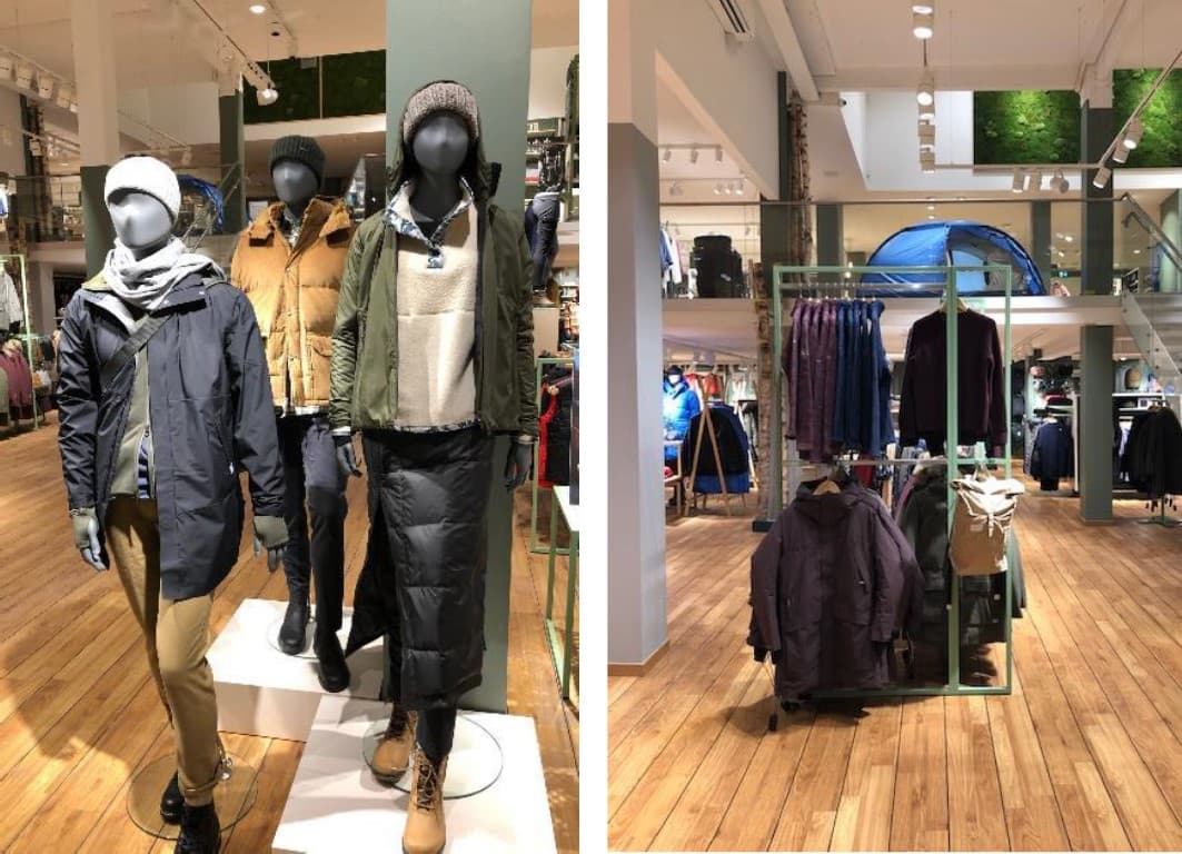 Naturkompaniet Malmö