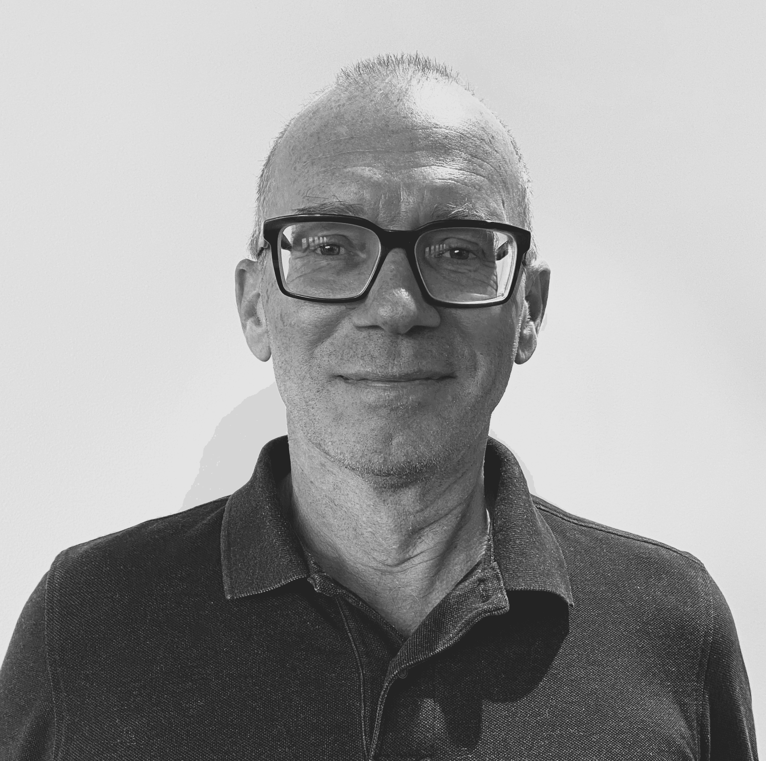 Michael Zackrisson 