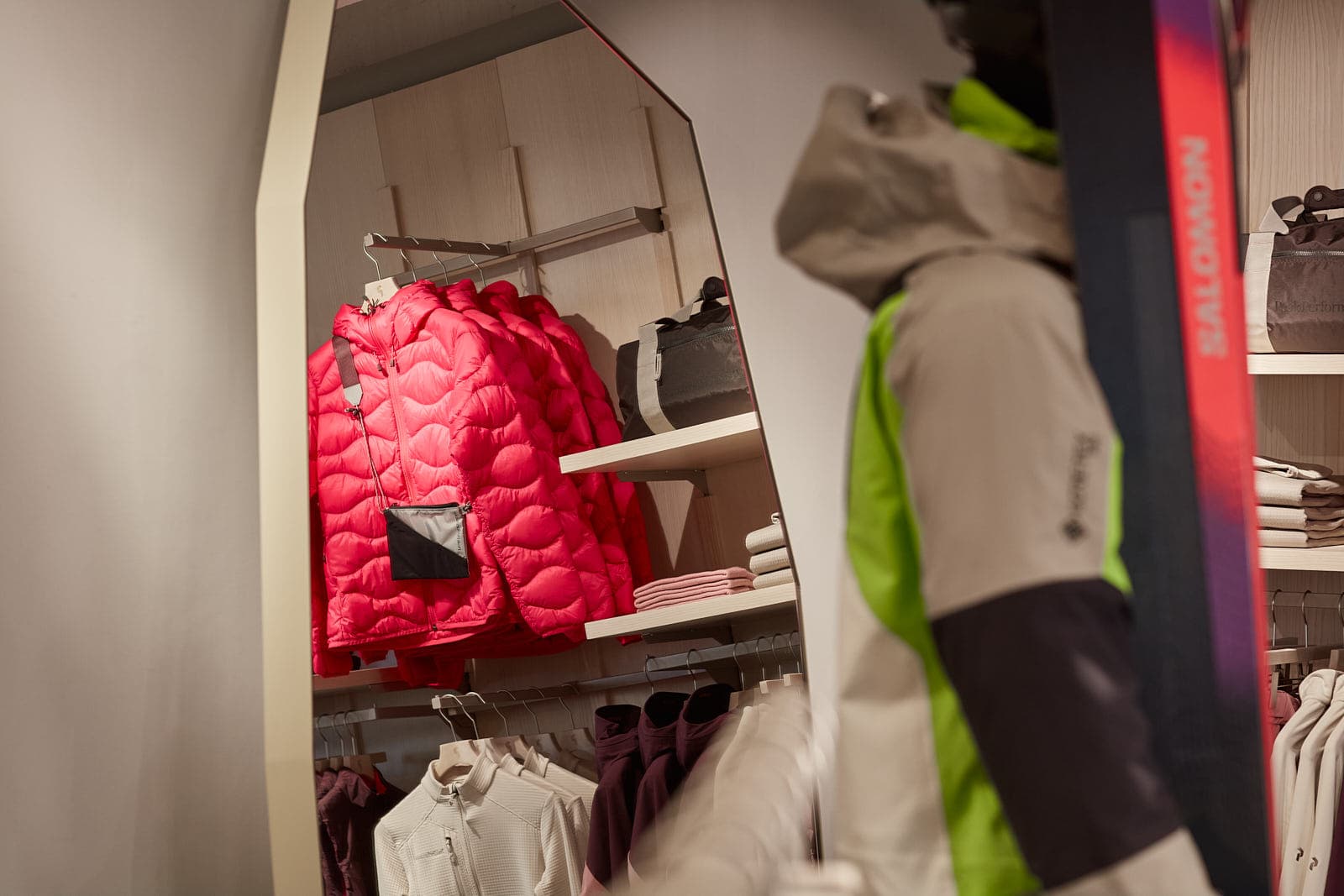 Peak Performance Covent Garden