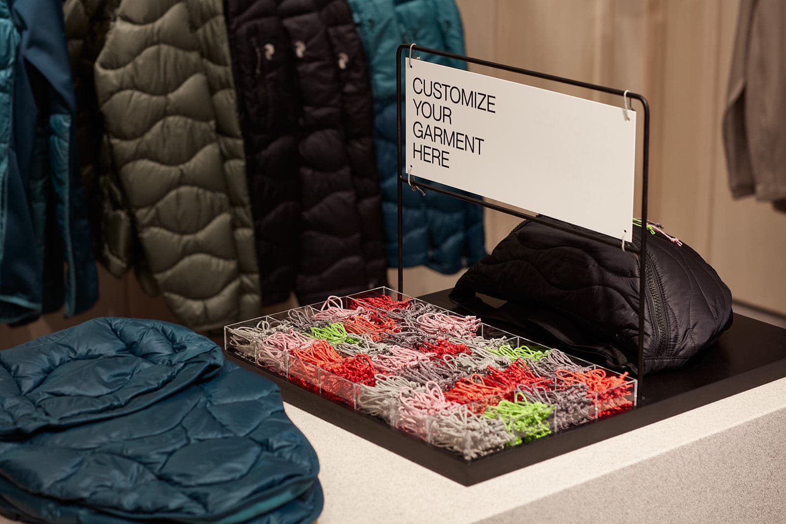 Peak Performance Covent Garden