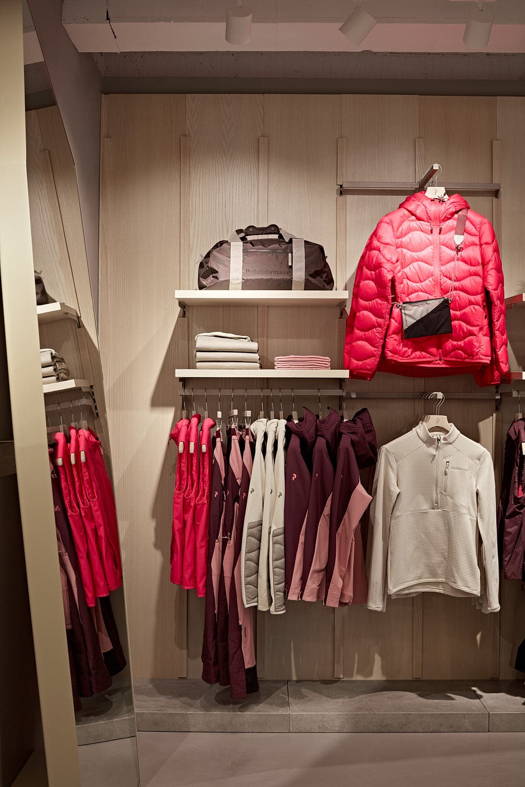 Peak Performance Covent Garden