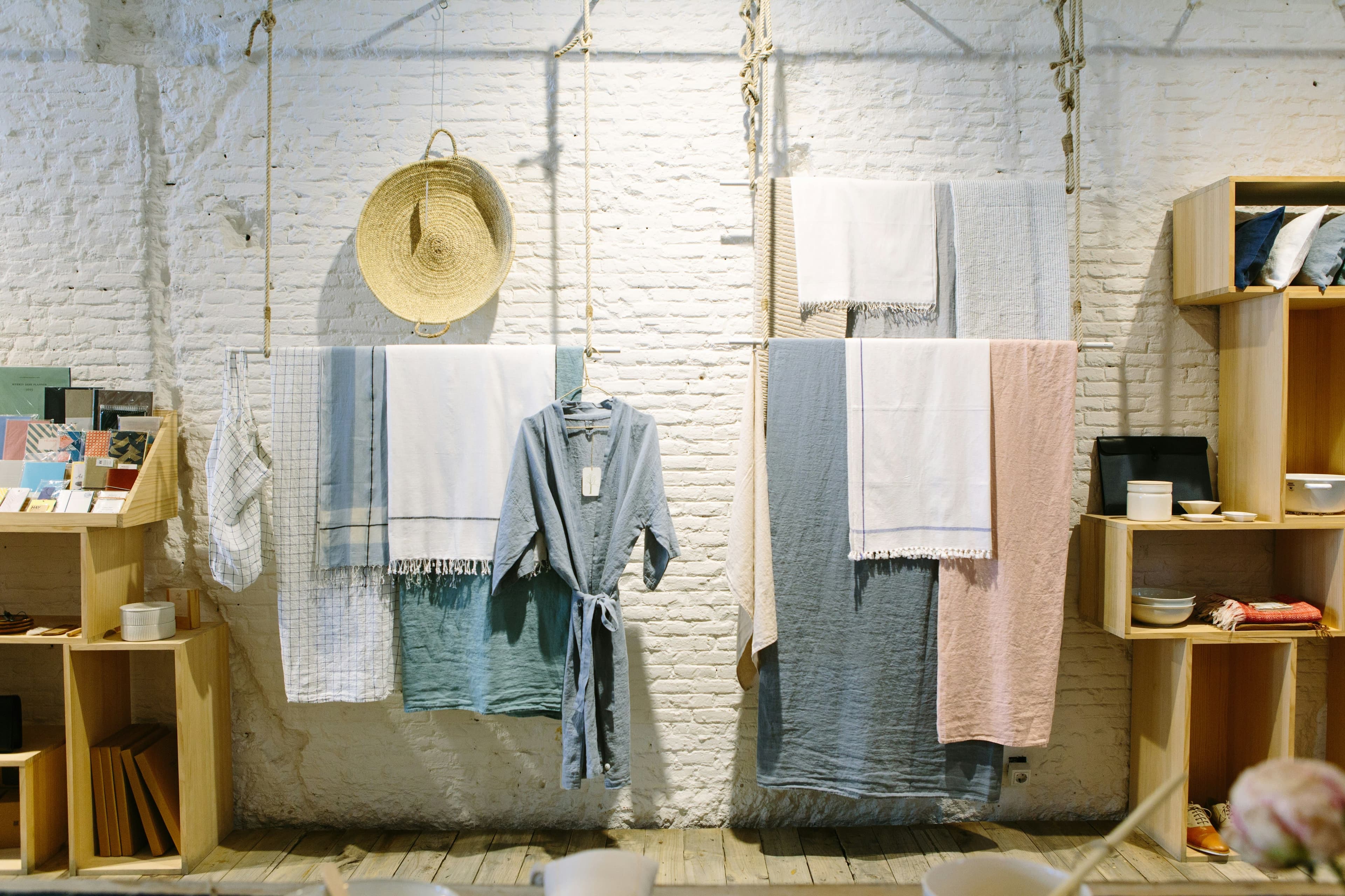 Flexible store interior can increase your sales