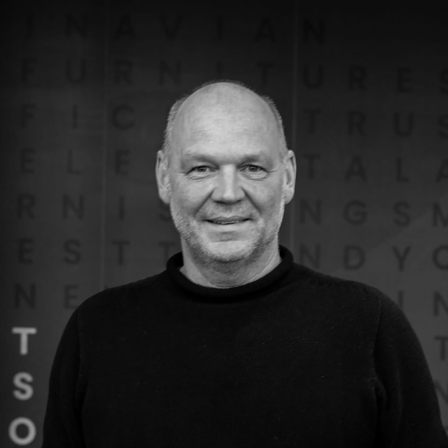 Anton H. Johansen