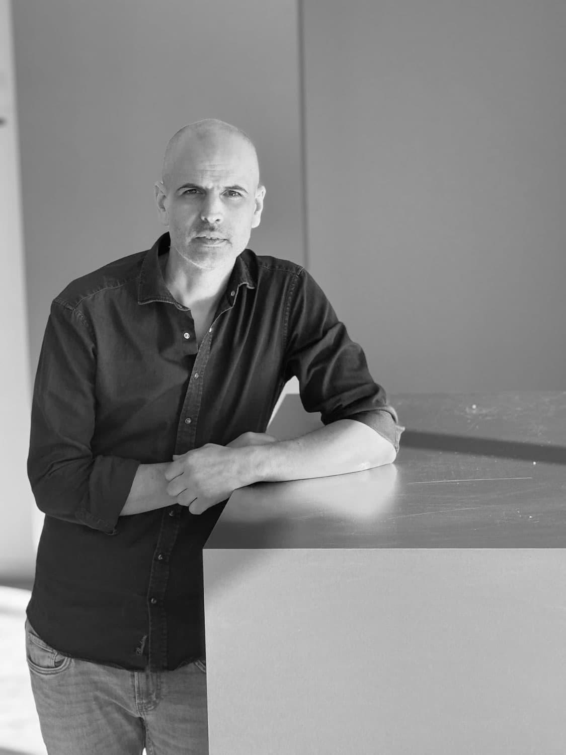 Daniel Petoletti