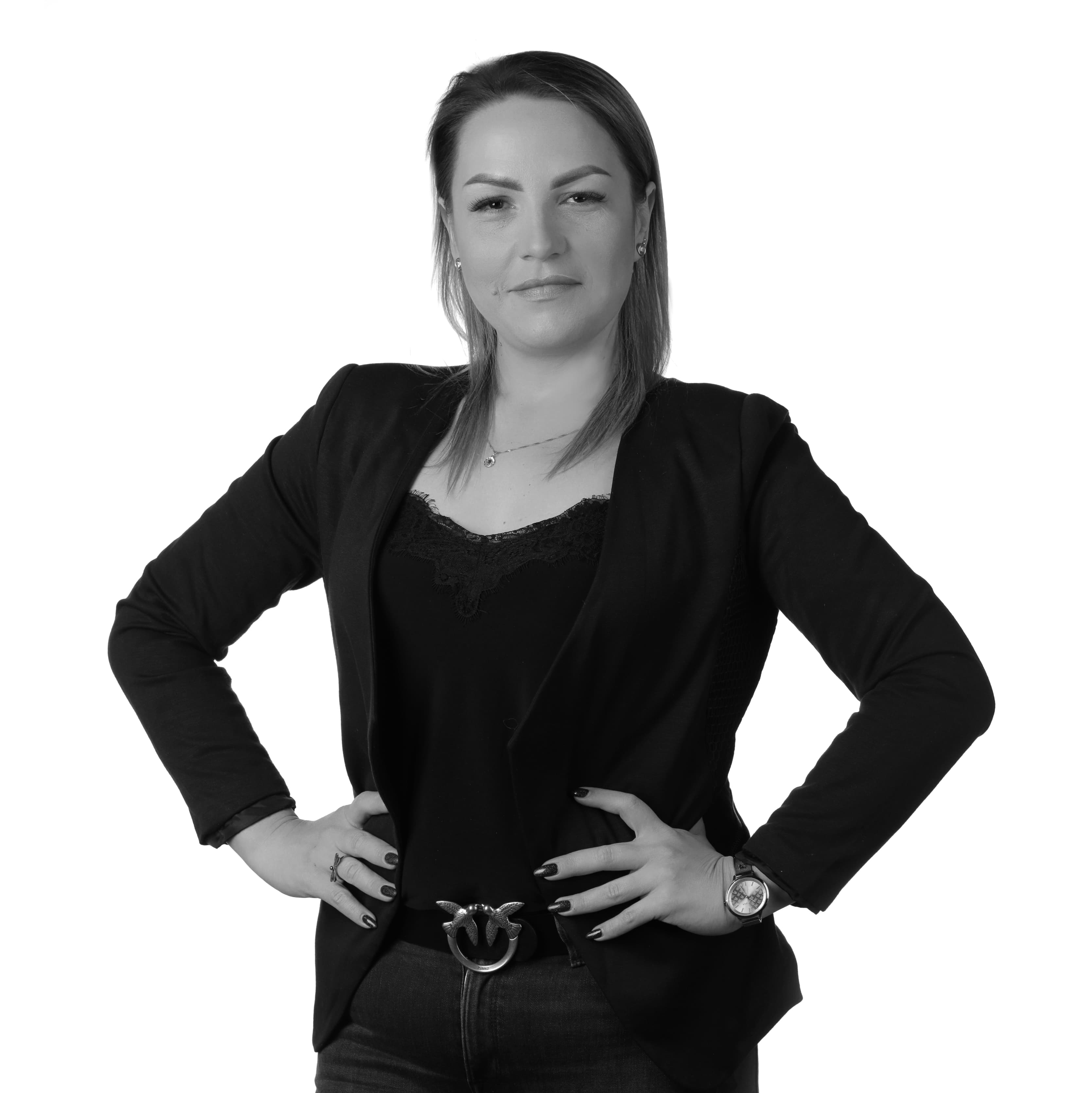 Marlena Jędrzejczak
